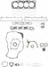 Engine Cylinder Head Gasket Set Felpro HIS 9115 PT