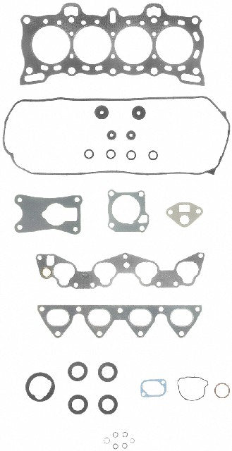 Engine Cylinder Head Gasket Set Felpro HIS 9123 PT