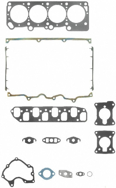 Engine Cylinder Head Gasket Set Felpro HIS 9296 PT-2