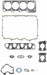 Engine Cylinder Head Gasket Set Felpro HIS 9296 PT-2