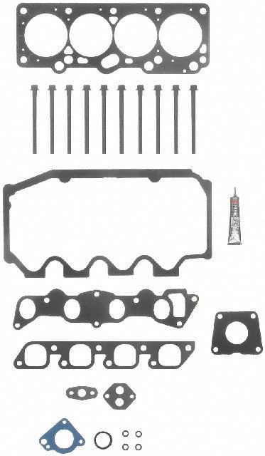 Engine Cylinder Head Gasket Set Felpro HIS 9309 PT-1
