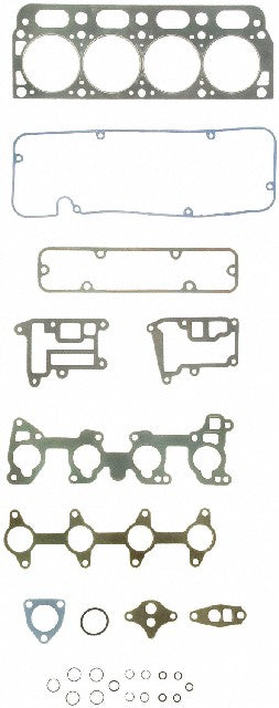 Engine Cylinder Head Gasket Set Felpro HIS 9469 PT-2