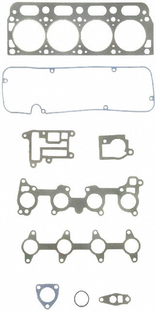 Engine Cylinder Head Gasket Set Felpro HIS 9469 PT