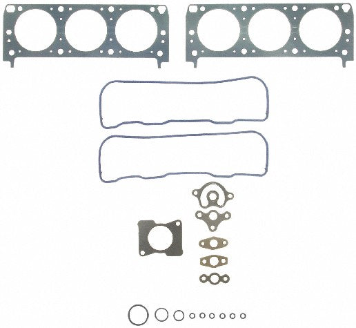 Engine Cylinder Head Gasket Set Felpro HIS 9471 PT