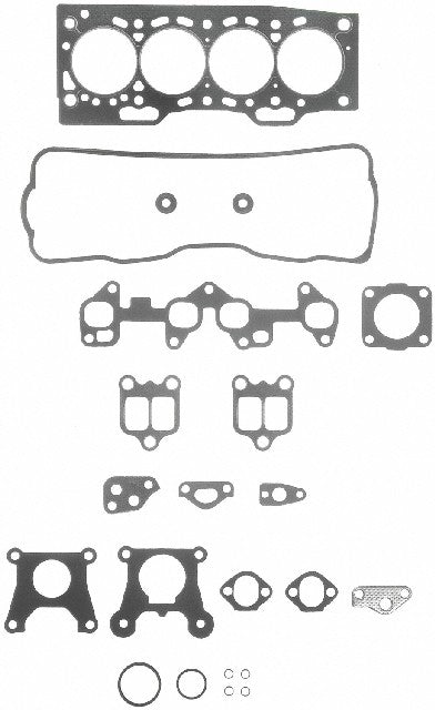 Engine Cylinder Head Gasket Set Felpro HIS 9483 PT