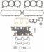 Engine Cylinder Head Gasket Set Felpro HIS 9510 PT-2