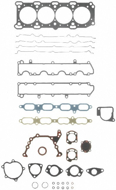 Engine Cylinder Head Gasket Set Felpro HIS 9515 PT