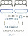 Engine Cylinder Head Gasket Set Felpro HIS 9560 PT-1