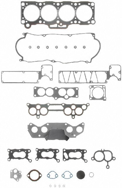 Engine Cylinder Head Gasket Set Felpro HIS 9572 PT-1