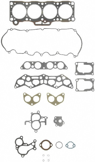 Engine Cylinder Head Gasket Set Felpro HIS 9572 PT-2