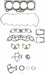 Engine Cylinder Head Gasket Set Felpro HIS 9572 PT-2