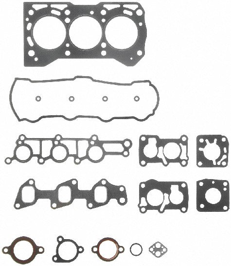 Engine Cylinder Head Gasket Set Felpro HIS 9651 PT
