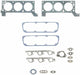 Engine Cylinder Head Gasket Set Felpro HIS 9673 PT