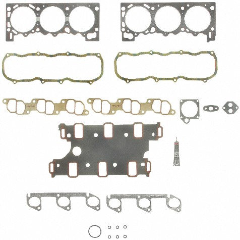 Engine Cylinder Head Gasket Set Felpro HIS 9724 PT-1