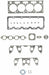 Engine Cylinder Head Gasket Set Felpro HIS 9814 PT