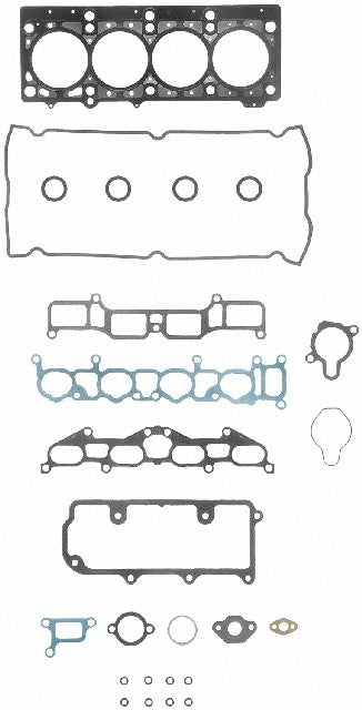 Engine Cylinder Head Gasket Set Felpro HIS 9922 PT