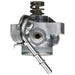 Direct Injection High Pressure Fuel Pump Delphi HM10137