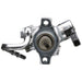 Direct Injection High Pressure Fuel Pump Delphi HM10137
