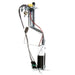 Fuel Pump Hanger Assembly Delphi HP10000