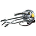 Fuel Pump Hanger Assembly Delphi HP10000