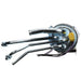 Fuel Pump Hanger Assembly Delphi HP10001