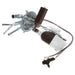 Fuel Pump Hanger Assembly Delphi HP10002