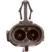 Fuel Pump Hanger Assembly Delphi HP10002