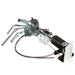 Fuel Pump Hanger Assembly Delphi HP10005