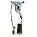 Fuel Pump Hanger Assembly Delphi HP10005