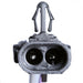 Fuel Pump Hanger Assembly Delphi HP10005