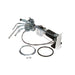Fuel Pump Hanger Assembly Delphi HP10005