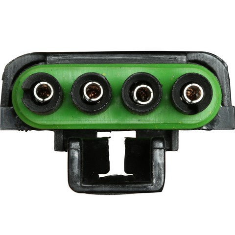Fuel Pump Hanger Assembly Delphi HP10006