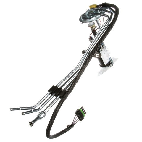 Fuel Pump Hanger Assembly Delphi HP10008