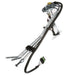 Fuel Pump Hanger Assembly Delphi HP10008