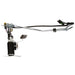 Fuel Pump Hanger Assembly Delphi HP10008