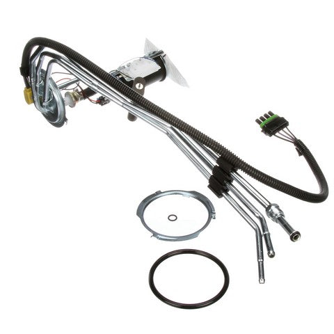 Fuel Pump Hanger Assembly Delphi HP10008