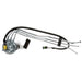 Fuel Pump Hanger Assembly Delphi HP10008
