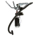 Fuel Pump Hanger Assembly Delphi HP10008