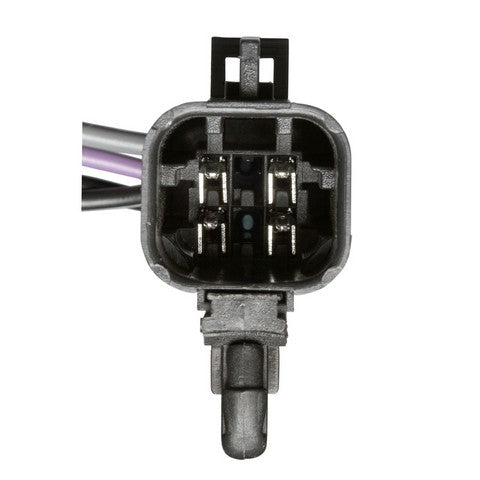 Fuel Pump Hanger Assembly Delphi HP10009