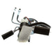 Fuel Pump Hanger Assembly Delphi HP10009