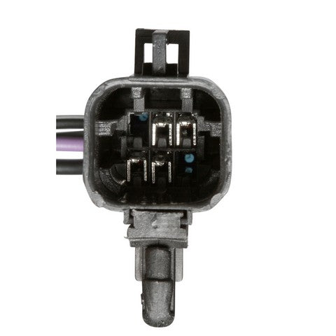 Fuel Pump Hanger Assembly Delphi HP10010