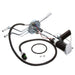 Fuel Pump Hanger Assembly Delphi HP10011