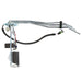 Fuel Pump Hanger Assembly Delphi HP10012
