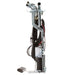 Fuel Pump Hanger Assembly Delphi HP10013