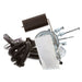 Fuel Pump Hanger Assembly Delphi HP10013