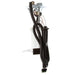 Fuel Pump Hanger Assembly Delphi HP10014
