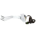 Fuel Pump Hanger Assembly Delphi HP10014