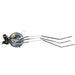 Fuel Pump Hanger Assembly Delphi HP10014