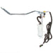 Fuel Pump Hanger Assembly Delphi HP10014