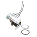 Fuel Pump Hanger Assembly Delphi HP10015
